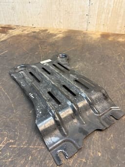 FORD MB3C5B018BA Engine splash shield FORD RANGER (TKE) (04.11-) — thumbnail 3