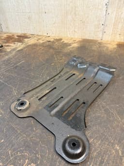 FORD MB3C5B018BA Engine splash shield FORD RANGER (TKE) (04.11-) — thumbnail 5
