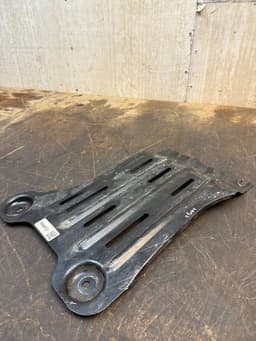 FORD MB3C5B018BA Engine splash shield FORD RANGER (TKE) (04.11-) — thumbnail 4