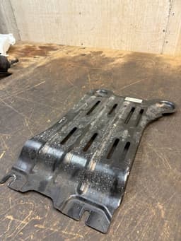 FORD MB3C5B018BA Engine splash shield FORD RANGER (TKE) (04.11-) — thumbnail 2