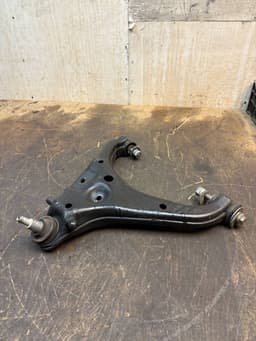 FORD MB3C3078C3C Front Axle Track Control Arm lower front right FORD RANGER (TKE) (04.11-) — thumbnail 4