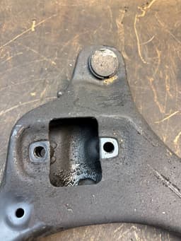FORD MB3C3078C3C Front Axle Track Control Arm lower front right FORD RANGER (TKE) (04.11-) — thumbnail 9