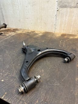FORD MB3C3078C3C Front Axle Track Control Arm lower front right FORD RANGER (TKE) (04.11-) — thumbnail 3