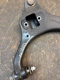FORD MB3C3078C3C Front Axle Track Control Arm lower front right FORD RANGER (TKE) (04.11-) — thumbnail 8
