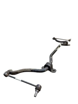 FORD MB3C5494C2B Stabilizer bar front FORD RANGER (TKE) (04.11-) — thumbnail 1