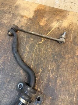 FORD MB3C5494C2B Stabilizer bar front FORD RANGER (TKE) (04.11-) — thumbnail 6