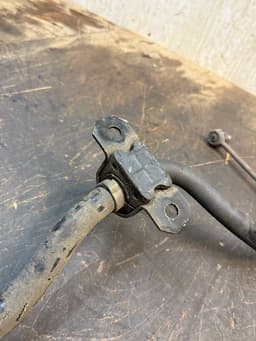 FORD MB3C5494C2B Stabilizer bar front FORD RANGER (TKE) (04.11-) — thumbnail 7