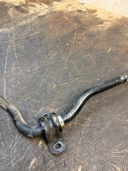 FORD MB3C5494C2B Stabilizer bar front FORD RANGER (TKE) (04.11-) — thumbnail 3
