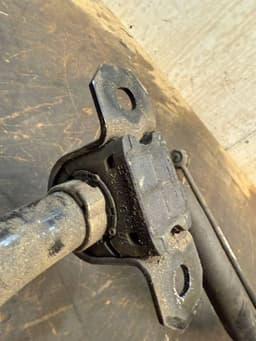 FORD MB3C5494C2B Stabilizer bar front FORD RANGER (TKE) (04.11-) — thumbnail 9