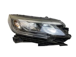 HONDA 33100T1GE71 Headlight right HONDA CR-V IV (RM) (2012-2016) — thumbnail 1