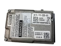 HONDA 36170T1VE22 LANE ASSIST camera HONDA CR-V IV (RM) (2012-2016) — thumbnail 2