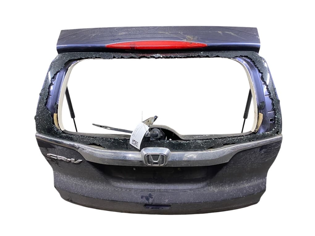 68100T1GE51ZZ Bootlid / tailgate HONDA CR-V IV (RM) (2012-2016)