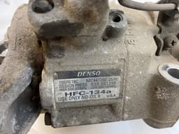 HONDA 4472802570 MC447280-2570 AC / aircon Compressor HONDA CR-V IV (RM) (2012-2016) — thumbnail 3