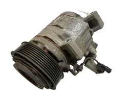 HONDA 4472802570 MC447280-2570 AC / aircon Compressor HONDA CR-V IV (RM) (2012-2016) — thumbnail 1