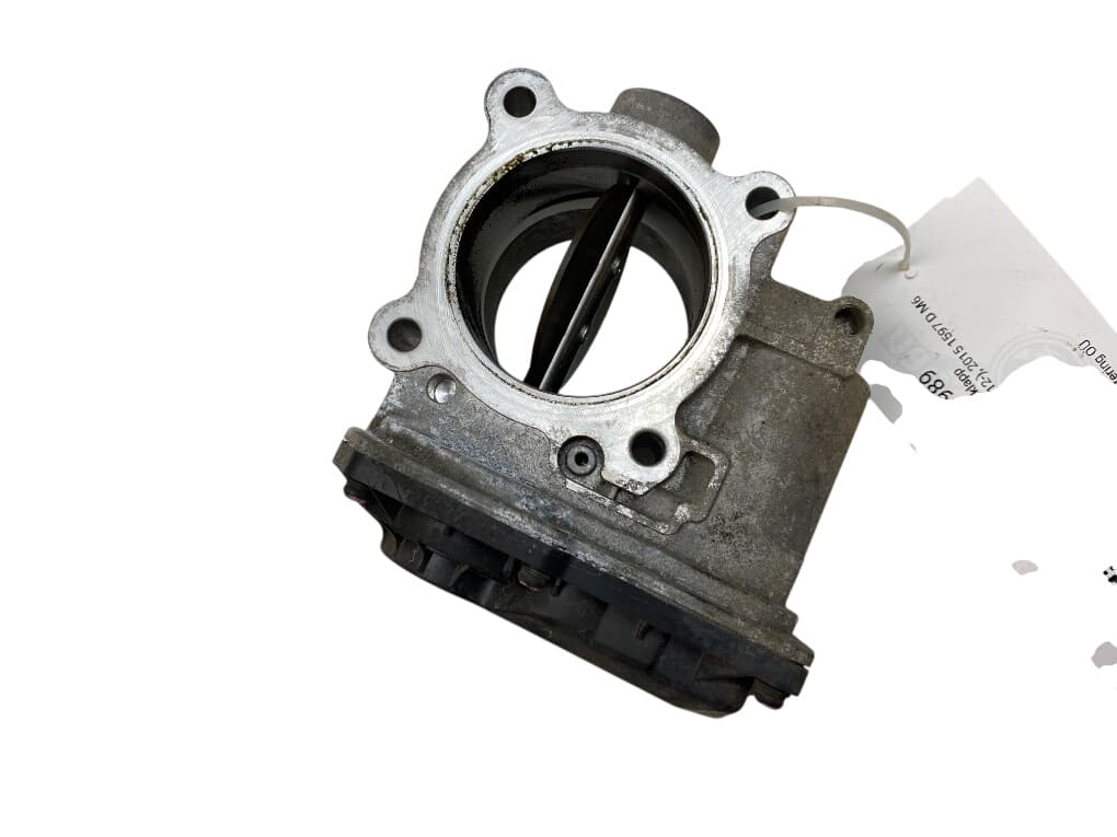 HONDA 17900RZ0G02 Throttle body HONDA CR-V IV (RM) (2012-2016)