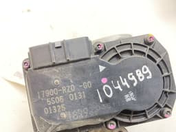 HONDA 17900RZ0G02 Throttle body HONDA CR-V IV (RM) (2012-2016) — thumbnail 3
