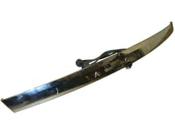JAGUAR 8X2313550AC Bootlid / tailgate moulding JAGUAR XF (X250, CC9) (2008-2015) — thumbnail 2
