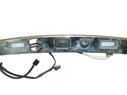 JAGUAR 8X2313550AC Bootlid / tailgate moulding JAGUAR XF (X250, CC9) (2008-2015) — thumbnail 6