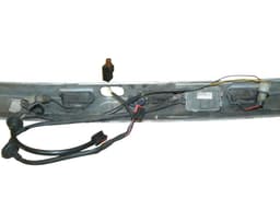 JAGUAR 8X2313550AC Bootlid / tailgate moulding JAGUAR XF (X250, CC9) (2008-2015) — thumbnail 4