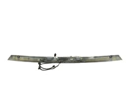 JAGUAR 8X2313550AC Bootlid / tailgate moulding JAGUAR XF (X250, CC9) (2008-2015) — thumbnail 3