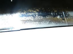 JAGUAR 8X2313550AC Bootlid / tailgate moulding JAGUAR XF (X250, CC9) (2008-2015) — thumbnail 7