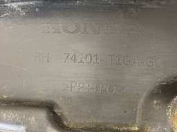 HONDA 74101T1GAG0 Fender inner liner Front Right HONDA CR-V IV (RM) (2012-2016) — thumbnail 6