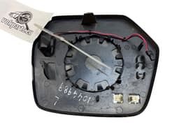 HONDA 76253T1EE01 Mirror glass left HONDA CR-V IV (RM) (2012-2016) — thumbnail 2
