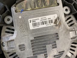 JAGUAR C2Z10955 Radiator Fan Electric JAGUAR XF (X250, CC9) (2008-2015) — thumbnail 3
