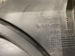 JAGUAR C2Z10955 Radiator Fan Electric JAGUAR XF (X250, CC9) (2008-2015) — thumbnail 4
