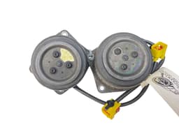 JAGUAR C2Z3352 Set of bonnet (hood) actuators JAGUAR XF (X250, CC9) (2008-2015) — thumbnail 1