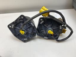 JAGUAR C2Z3352 Set of bonnet (hood) actuators JAGUAR XF (X250, CC9) (2008-2015) — thumbnail 3