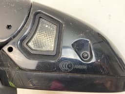 JAGUAR C2Z19389 Mirror left JAGUAR XF (X250, CC9) (2008-2015) — thumbnail 3