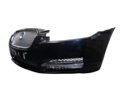 JAGUAR 8X2317C831 Front Bumper JAGUAR XF (X250, CC9) (2008-2015) — thumbnail 2