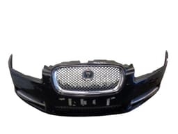 JAGUAR 8X2317C831 Front Bumper JAGUAR XF (X250, CC9) (2008-2015) — thumbnail 1