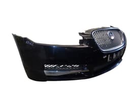 JAGUAR 8X2317C831 Front Bumper JAGUAR XF (X250, CC9) (2008-2015) — thumbnail 4