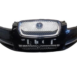 JAGUAR 8X2317C831 Front Bumper JAGUAR XF (X250, CC9) (2008-2015) — thumbnail 3