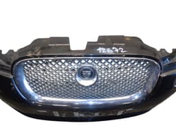 JAGUAR 8X2317C831 Front Bumper JAGUAR XF (X250, CC9) (2008-2015) — thumbnail 5