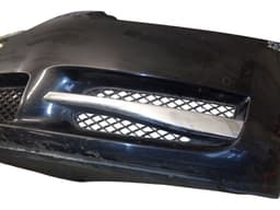 JAGUAR 8X2317C831 Front Bumper JAGUAR XF (X250, CC9) (2008-2015) — thumbnail 7