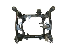 JEEP 52124634AM Front Axle Beam JEEP GRAND CHEROKEE IV (WK, WK2) (2010-2021) — thumbnail 1