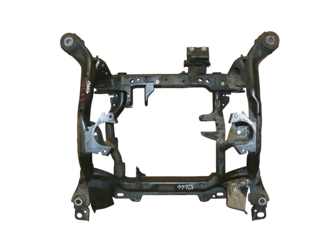 52124634AM Front Axle Beam JEEP GRAND CHEROKEE IV (WK, WK2) (2010-2021)