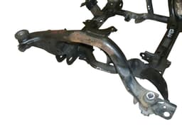 JEEP 52124634AM Front Axle Beam JEEP GRAND CHEROKEE IV (WK, WK2) (2010-2021) — thumbnail 3