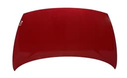 KIA 664001W010 Bonnet KIA RIO III (UB) (2010-2017) — thumbnail 1