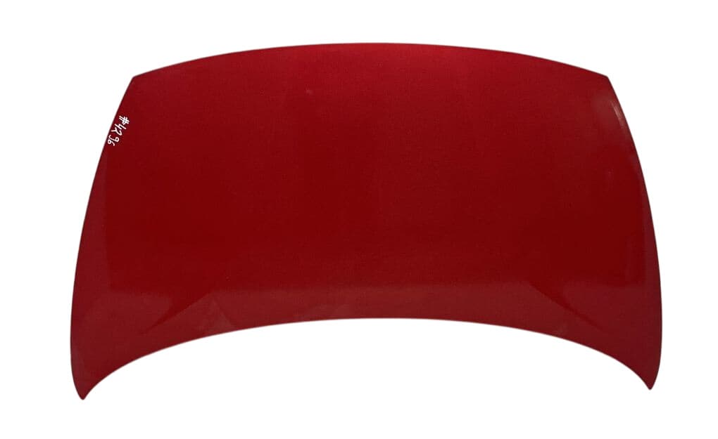 664001W010 Bonnet KIA RIO III (UB) (2010-2017)