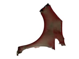 KIA 663211W100 Fender Front Right KIA RIO III (UB) (2010-2017) — thumbnail 2