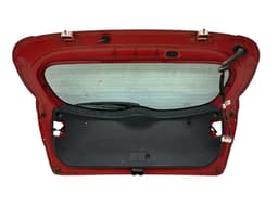 KIA 737001W220 Bootlid / tailgate KIA RIO III (UB) (2010-2017) — thumbnail 2
