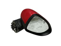 KIA 876201W050 Mirror right KIA RIO III (UB) (2010-2017) — thumbnail 1