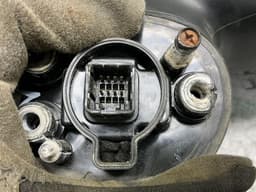 KIA 876201W050 Mirror right KIA RIO III (UB) (2010-2017) — thumbnail 5