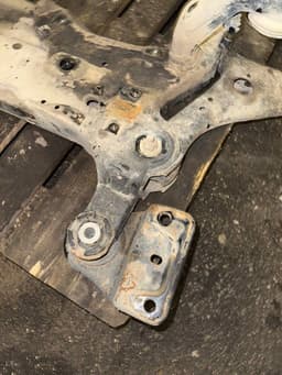 LANCIA K05085819AG 05085819AG Front Axle Beam LANCIA VOYAGER (404) (2011-2016) — thumbnail 7