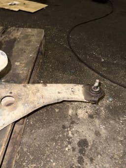 LANCIA K05085819AG 05085819AG Front Axle Beam LANCIA VOYAGER (404) (2011-2016) — thumbnail 9