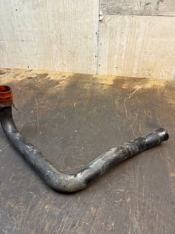 LANCIA K68158481AA 68158481AA Intercooler pipe left LANCIA VOYAGER (404) (2011-2016) — thumbnail 2